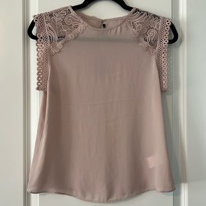 Express Blouse